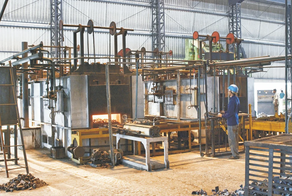 RB FORGING 1