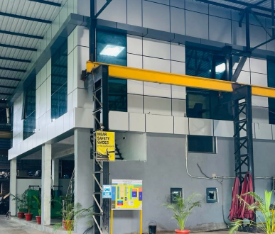 rb gears plant 3