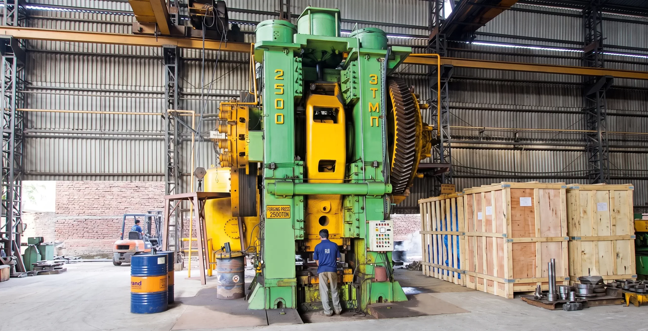 precision forging enhanced fz scaled
